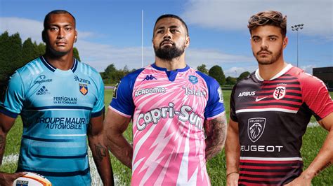 top 14 rugby shirts.